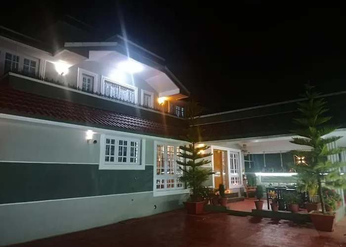 Nivi Home Stay