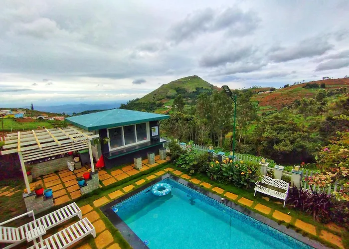 La Niebla Farm Resort