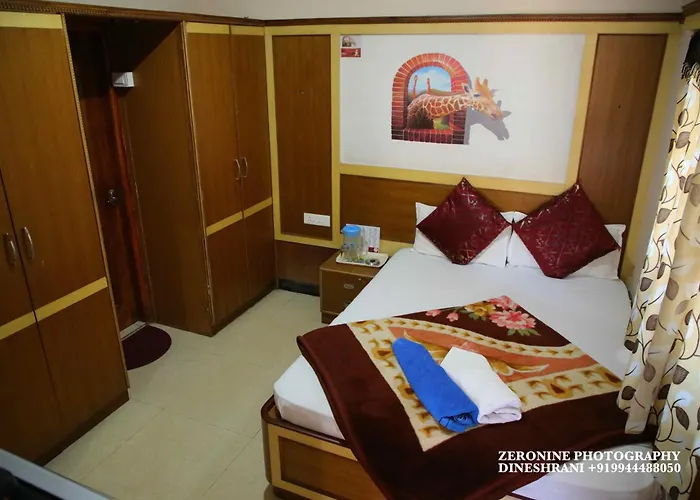 Sri Krishna Residency