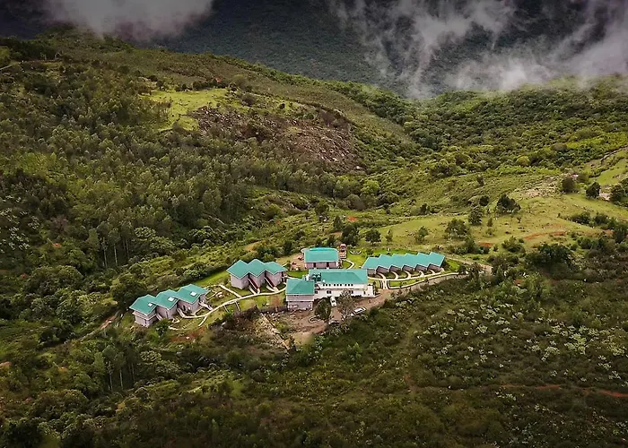 Glyngarth Resort