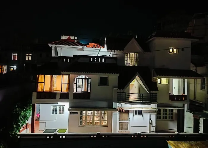 Ak Platinum Villa