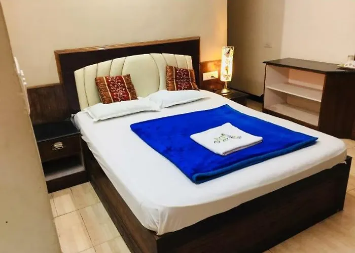 Hotel Mystique Inn
