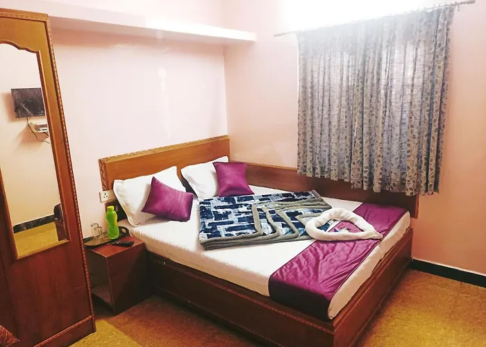 Snr Cottage & Rooms