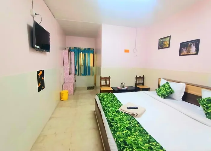 5Pillers Residency