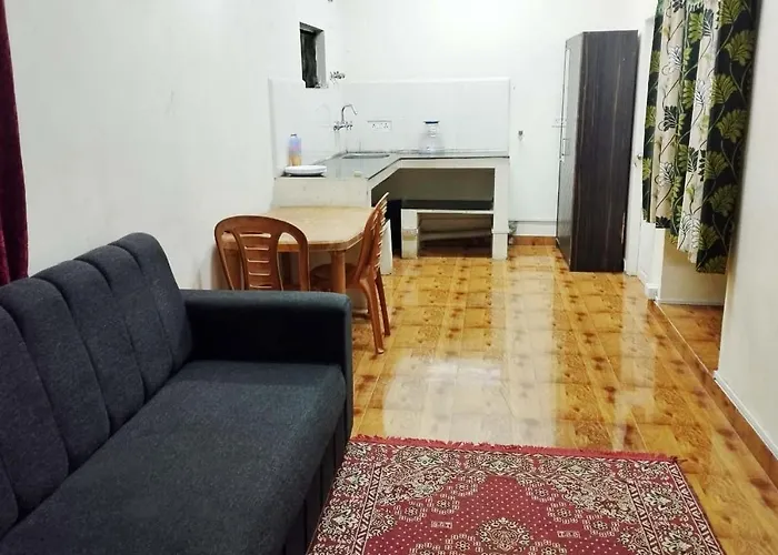 Aysha Home Stay Ooty