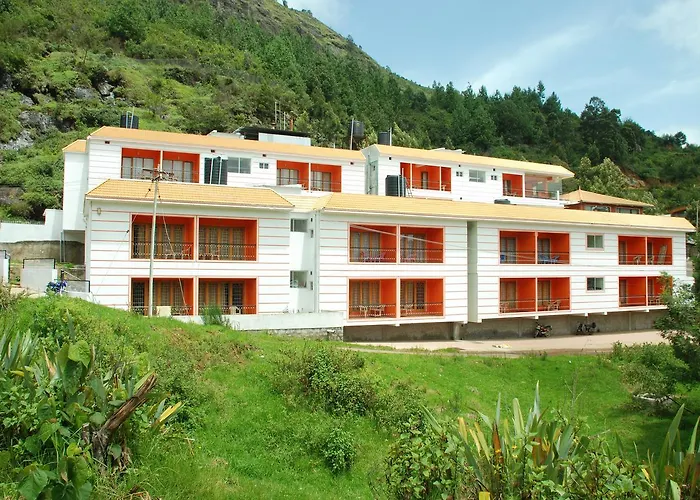 Hotel Fairstay