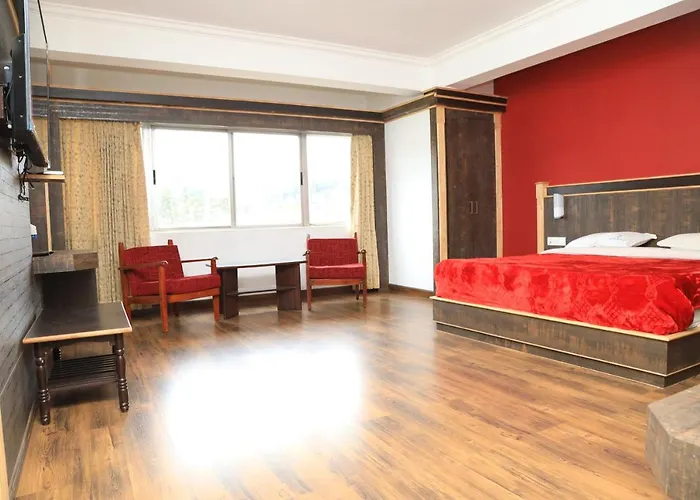 Hotel Durga