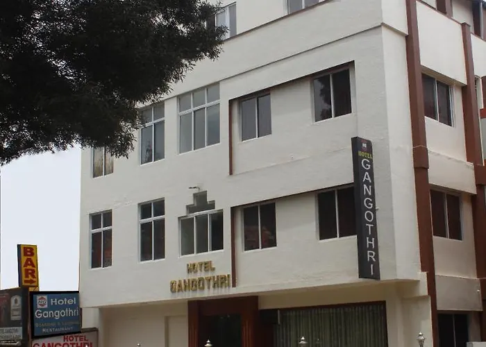 Hotel Gangothri