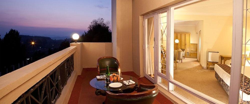 Sterling Fern Hill Resort Ooty