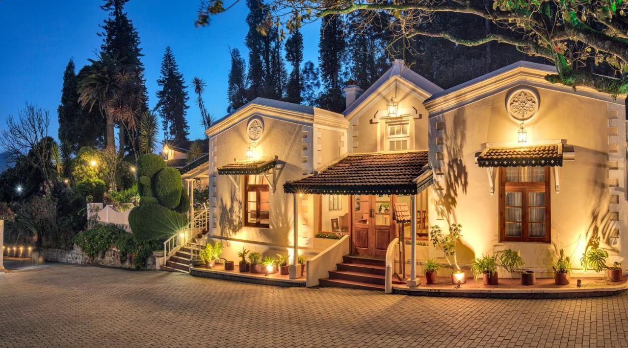 Club Mahindra Danish Villa, 3* Ooty