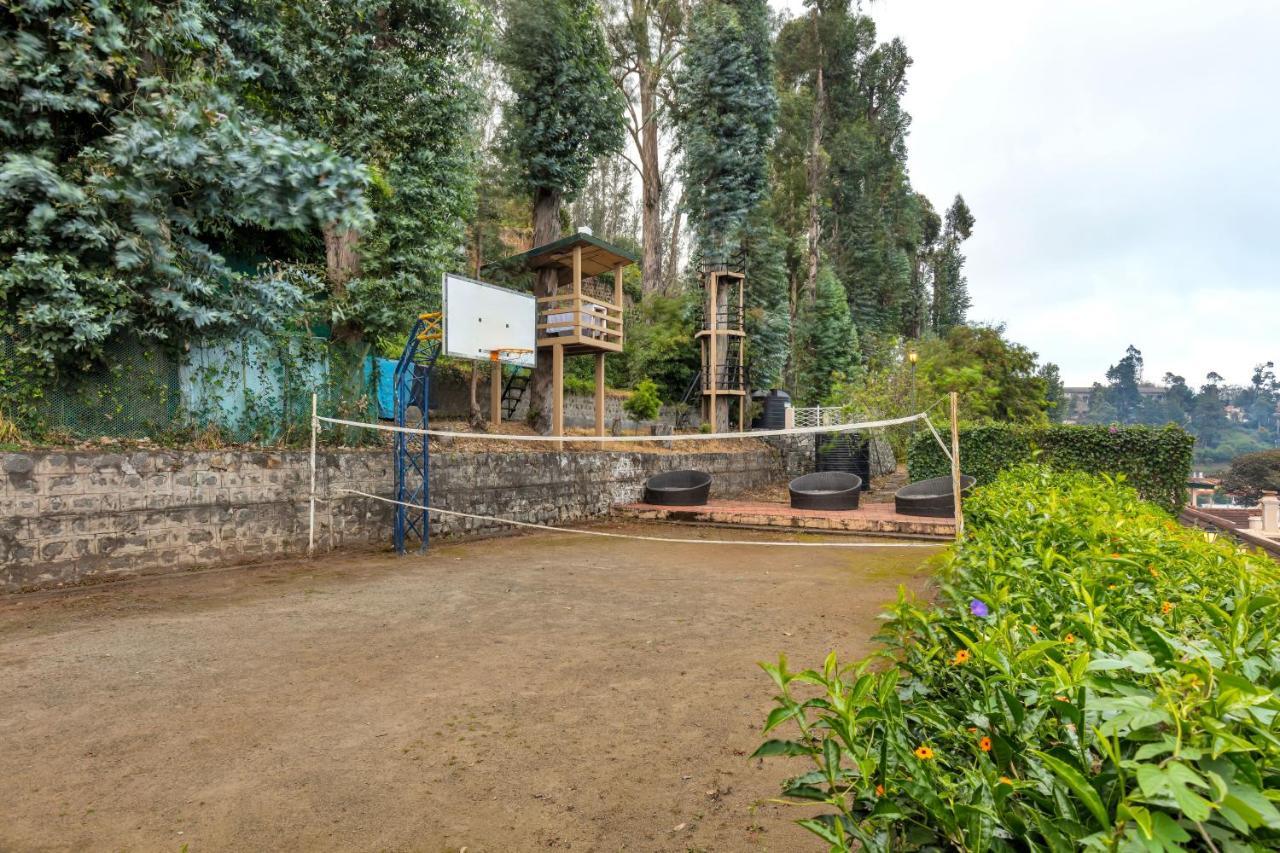 Resort Club Mahindra Danish Villa, 3*