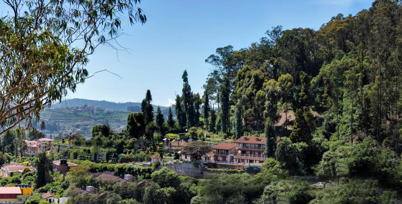 Resort Club Mahindra Danish Villa,