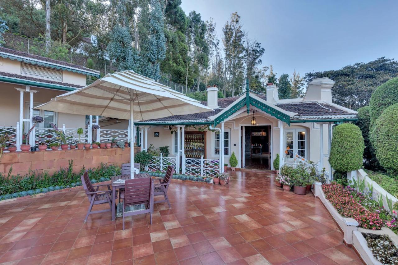 Club Mahindra Danish Villa, 3*