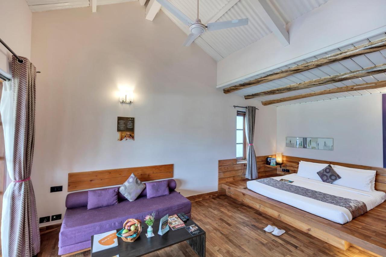Club Mahindra Danish Villa, 3*