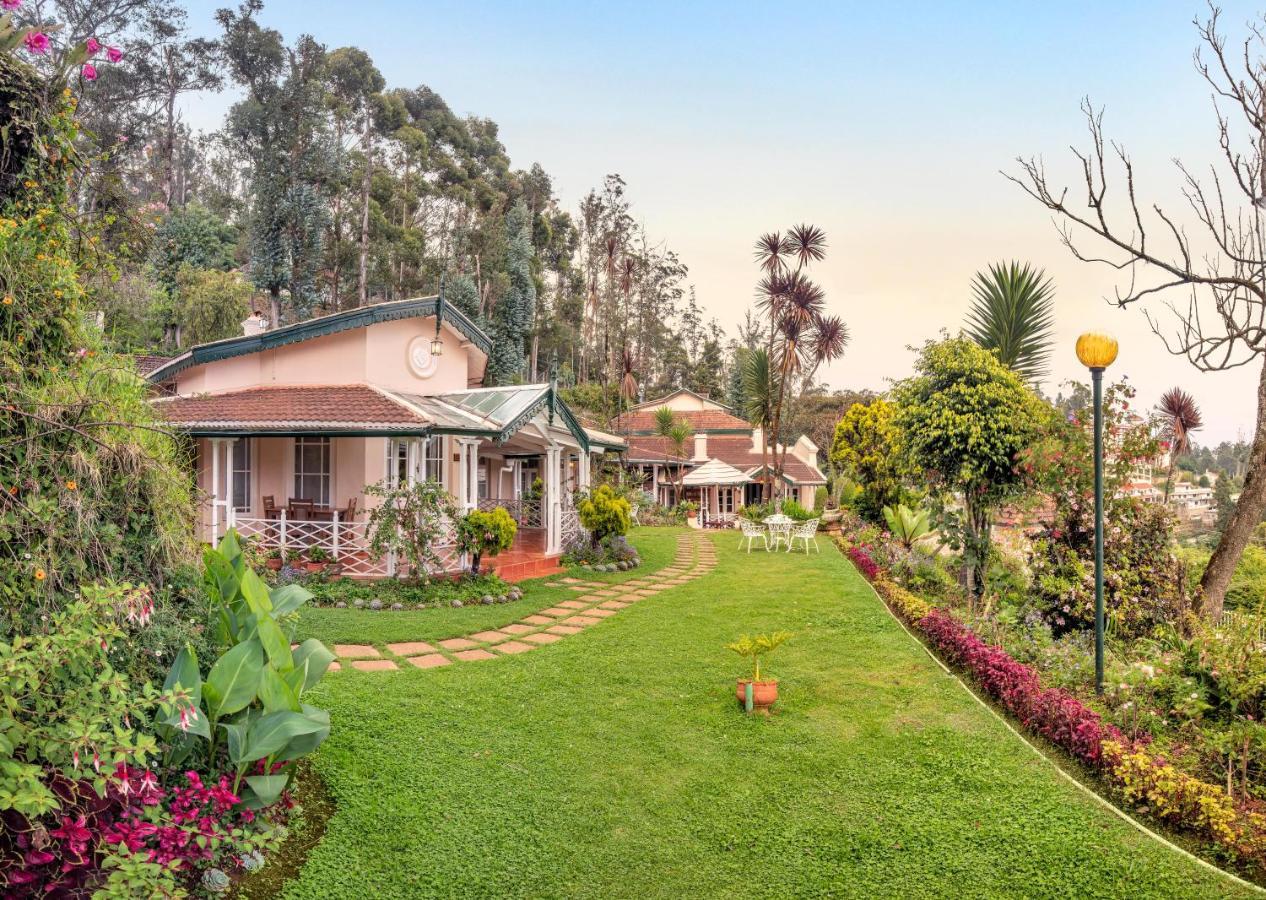Club Mahindra Danish Villa, 3* Ooty