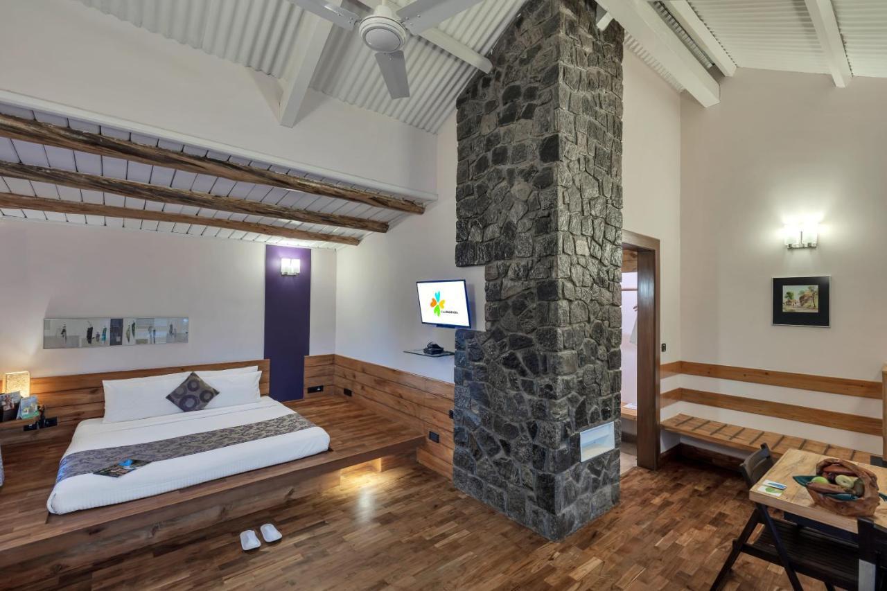 Club Mahindra Danish Villa,