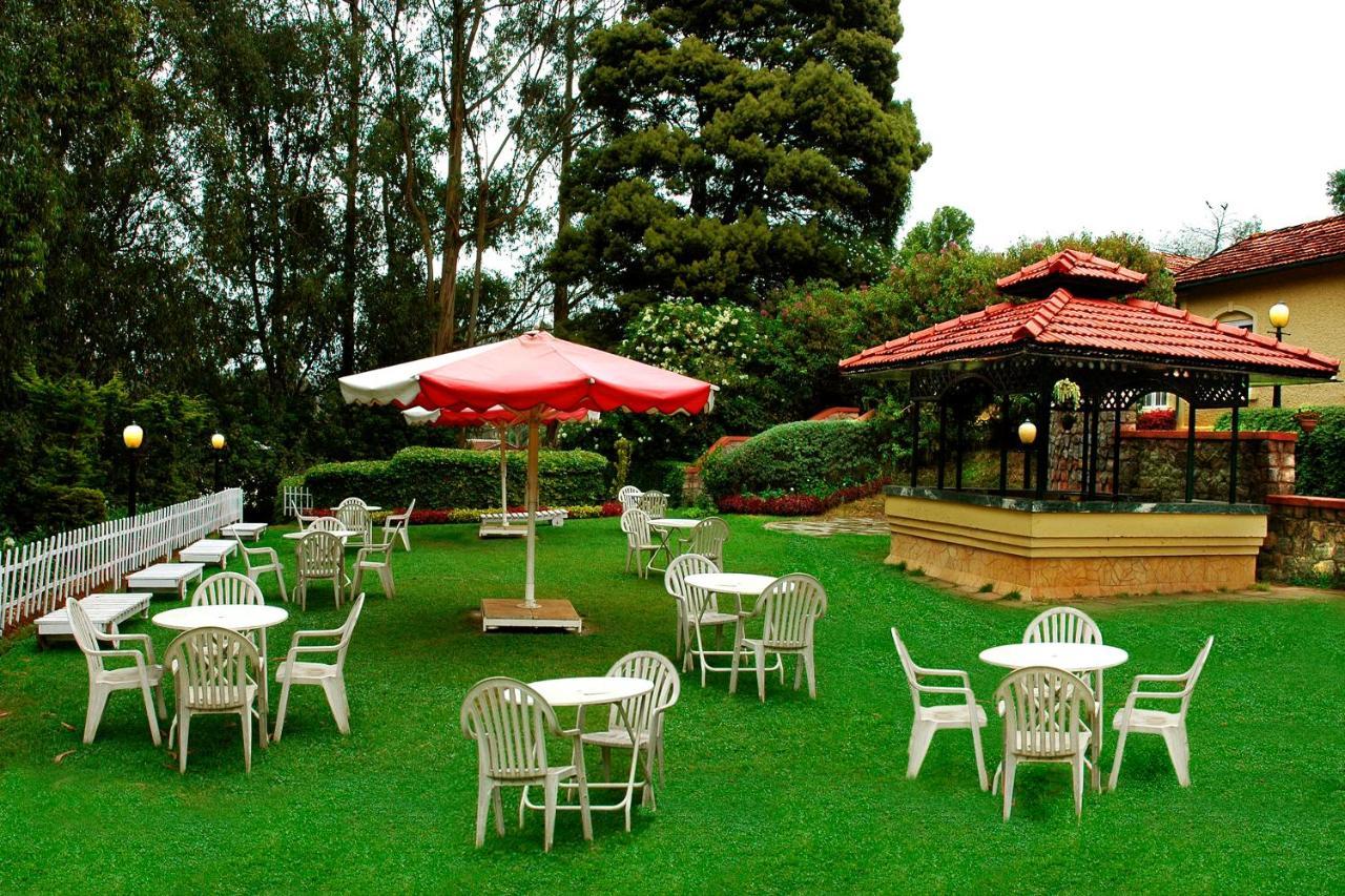 Fortune Sullivan Court, - Member Itc Hotels' Group Ooty