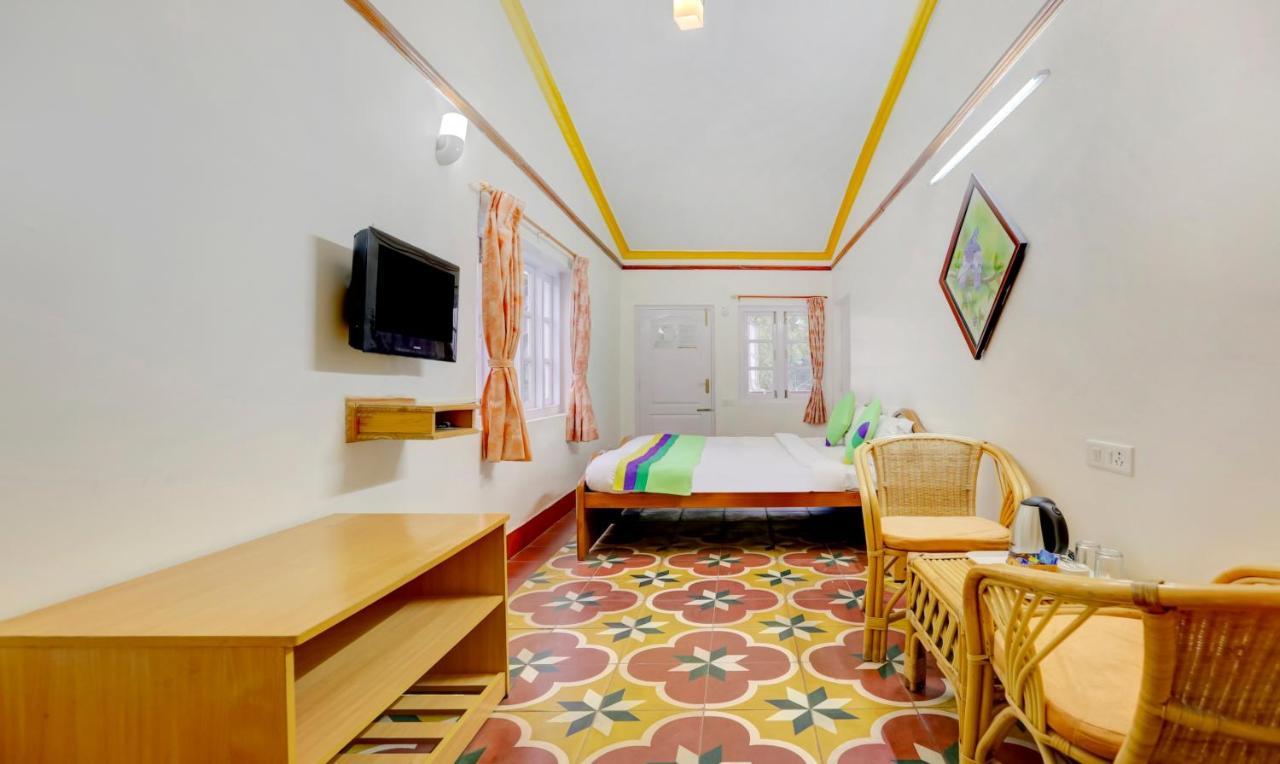 Treebo Atithi Bhavan, 1 Km From
