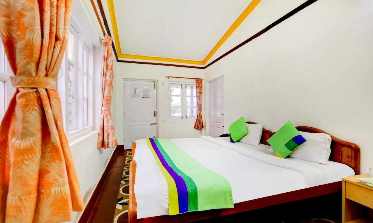Treebo Atithi Bhavan, 1 Km From 3* Ooty
