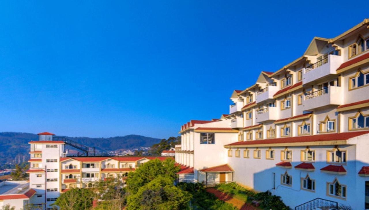 Sterling Elk Hill 4* Ooty