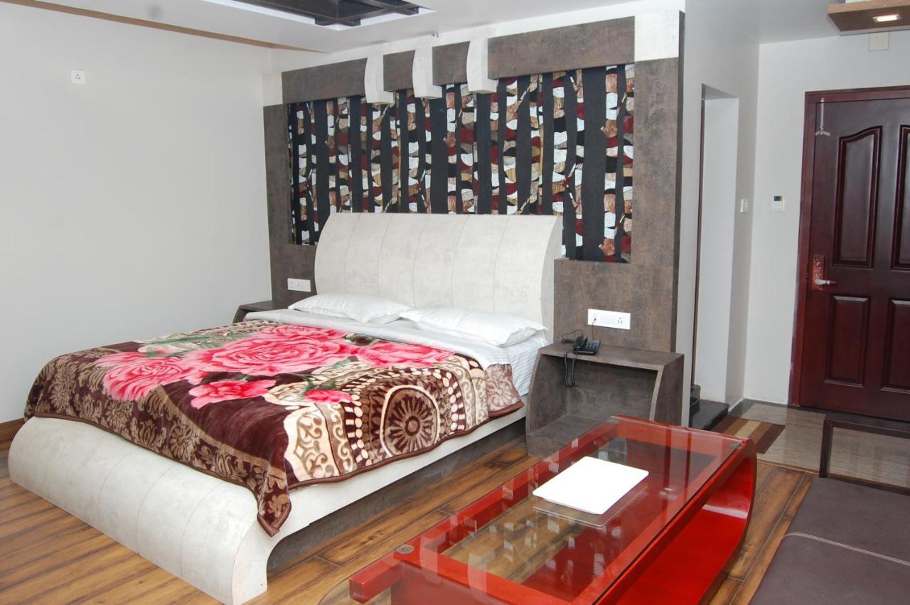 Sarkarpalace Hotel Ooty