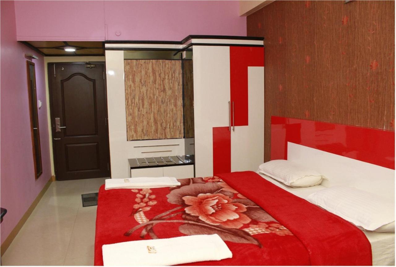 Sarkarpalace 3* Ooty