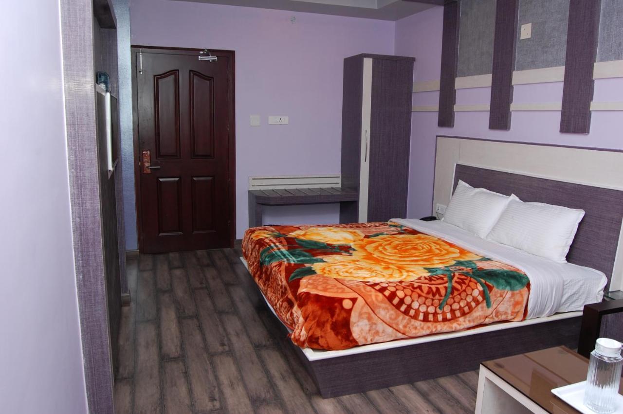 Sarkarpalace Ooty