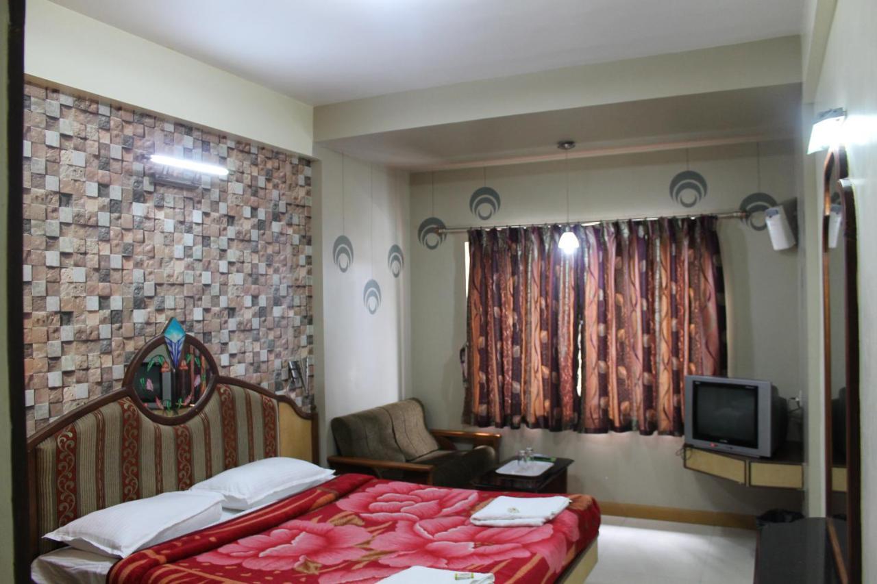 Hotel Sarkarpalace