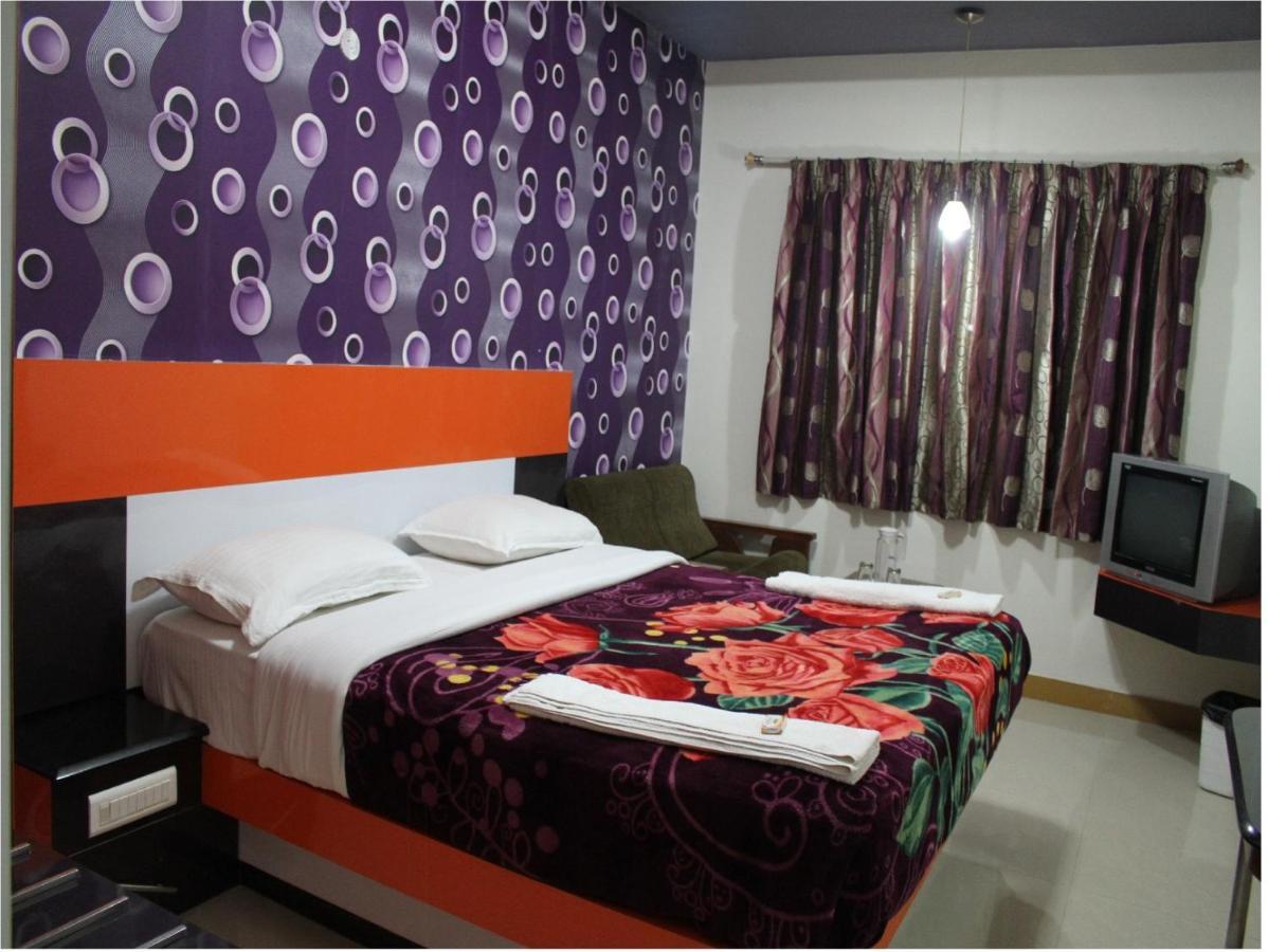 Sarkarpalace