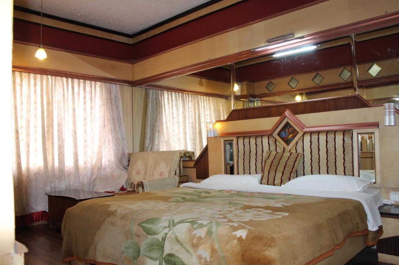 Sarkarpalace Ooty