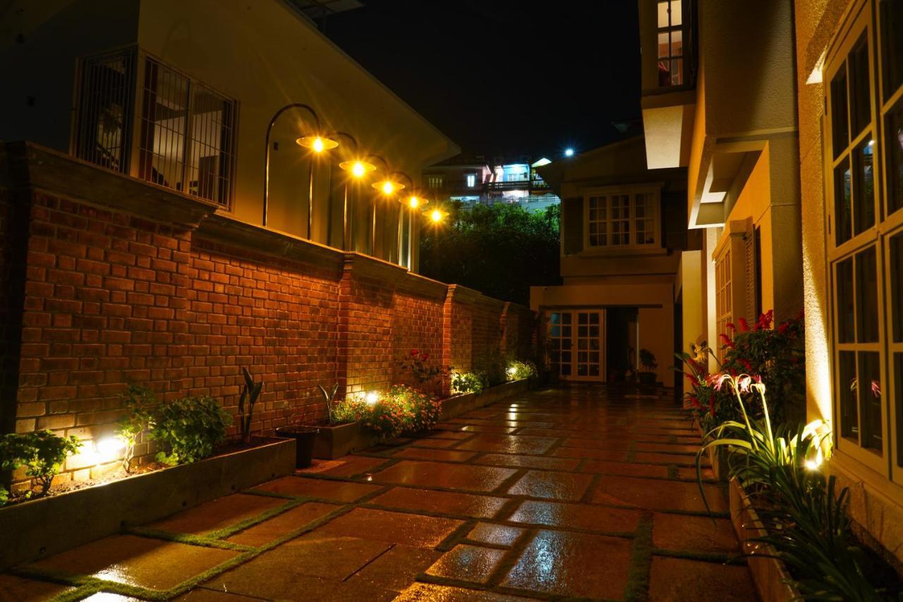 Meraki Maison Homestay *