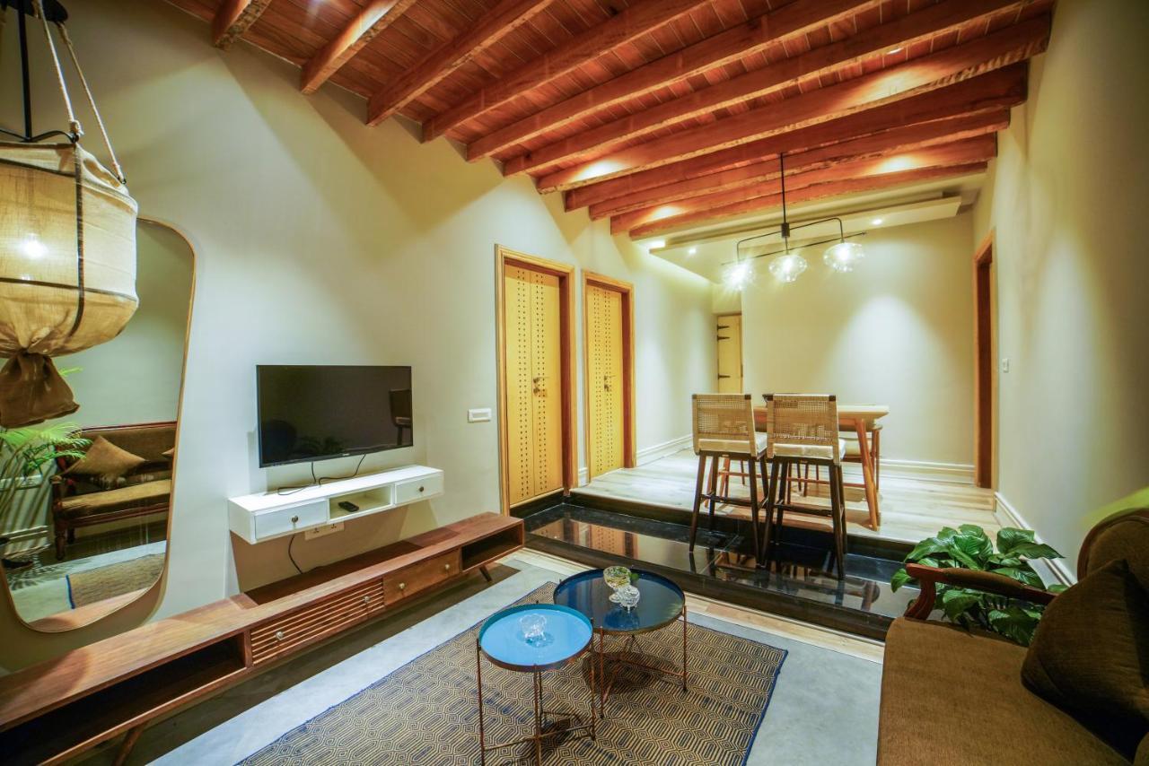 Meraki Maison Homestay *