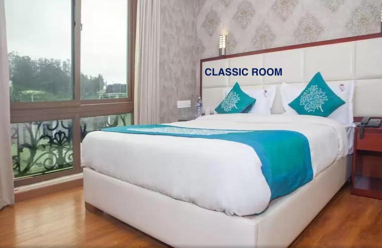 Hotel Hillcrest Metro