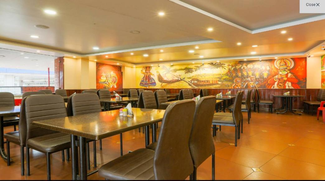Sanjay Hotel