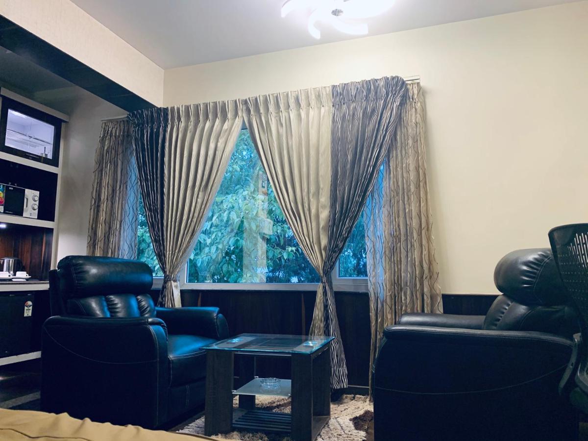 Beverly 3* Ooty