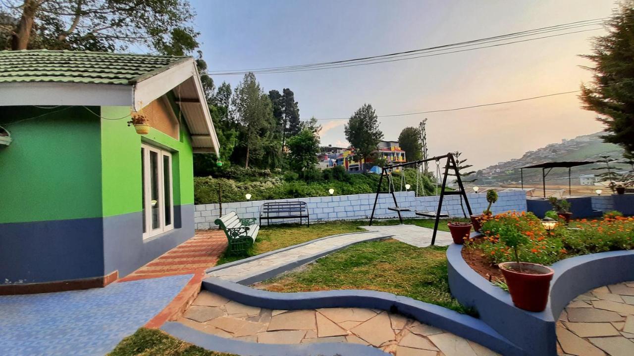 Green Casa Guest house