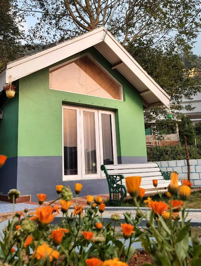 Guest house Green Casa Ooty