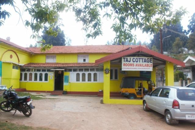 Guest house Taj Ss *