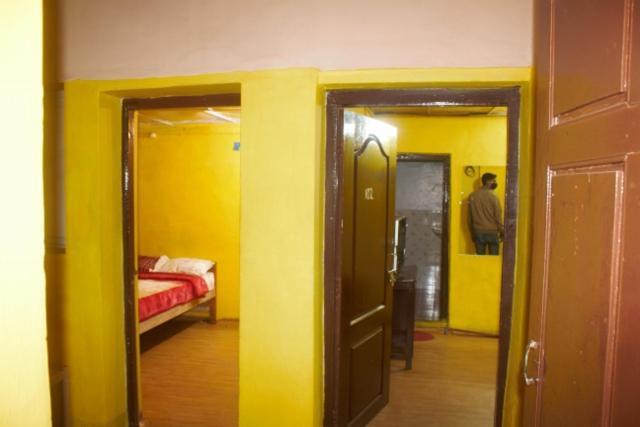 Guest house Taj Ss