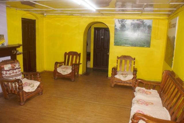 Taj Ss Guest house