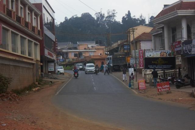 Taj Ss Ooty