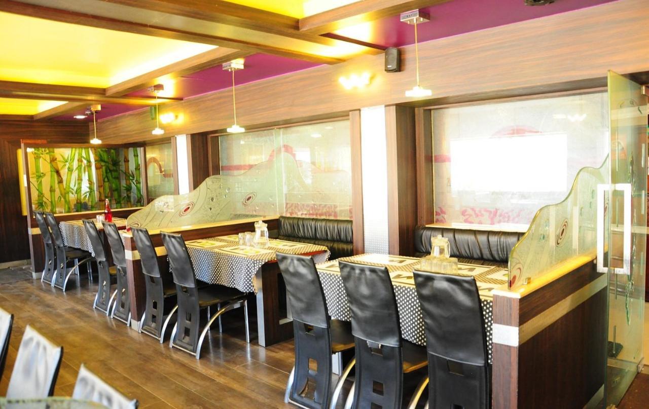 Hotel Venus Ooty