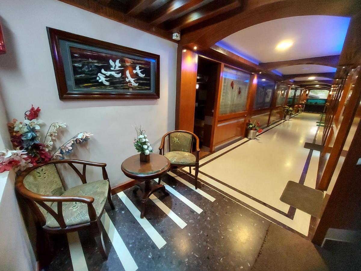 Astoria Residency Hotel