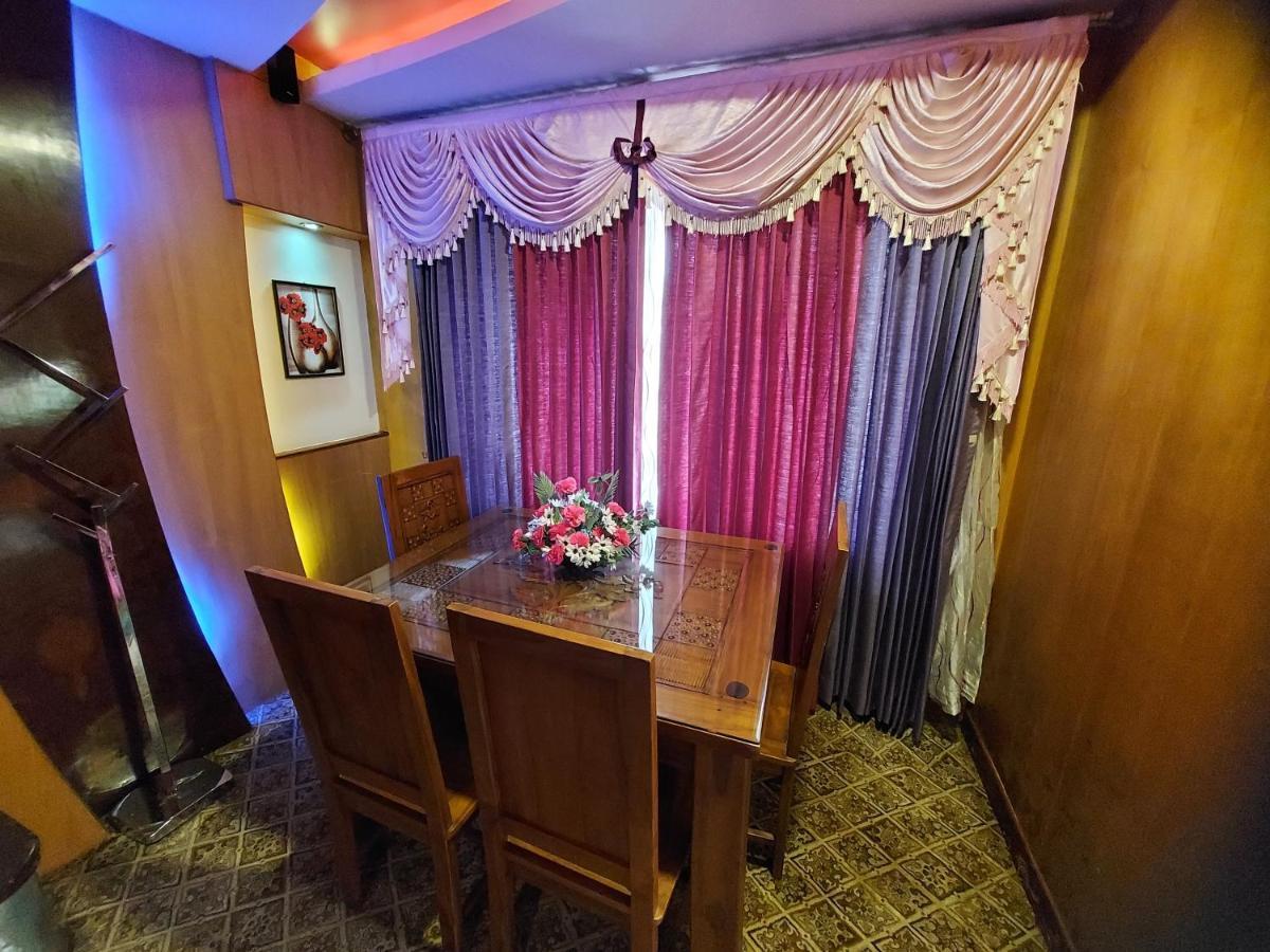 Astoria Residency Hotel Ooty