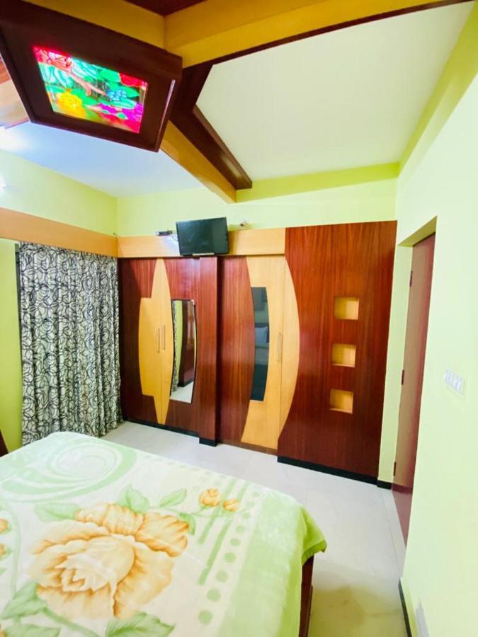 Falcon Guest house Ooty
