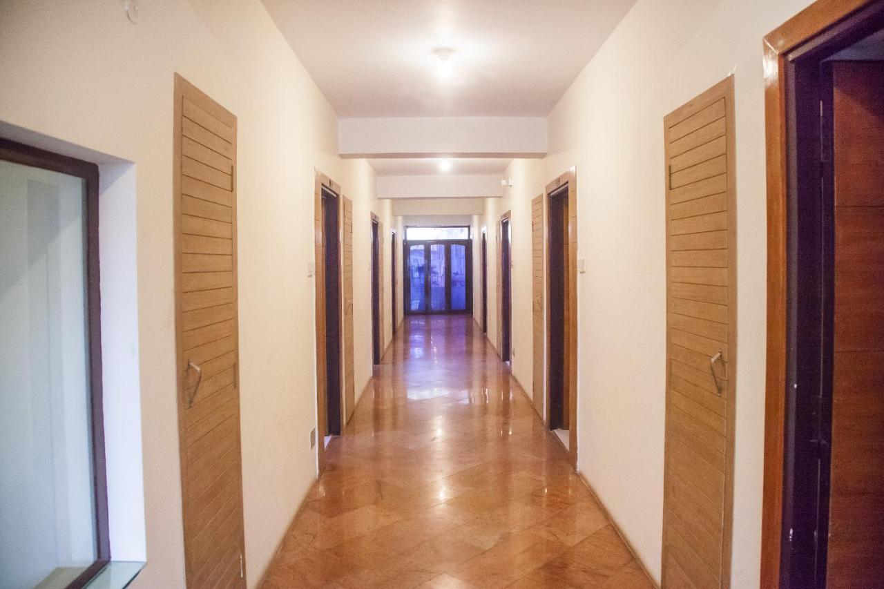 Oyo 12357 Nilgiris Hotel Ooty
