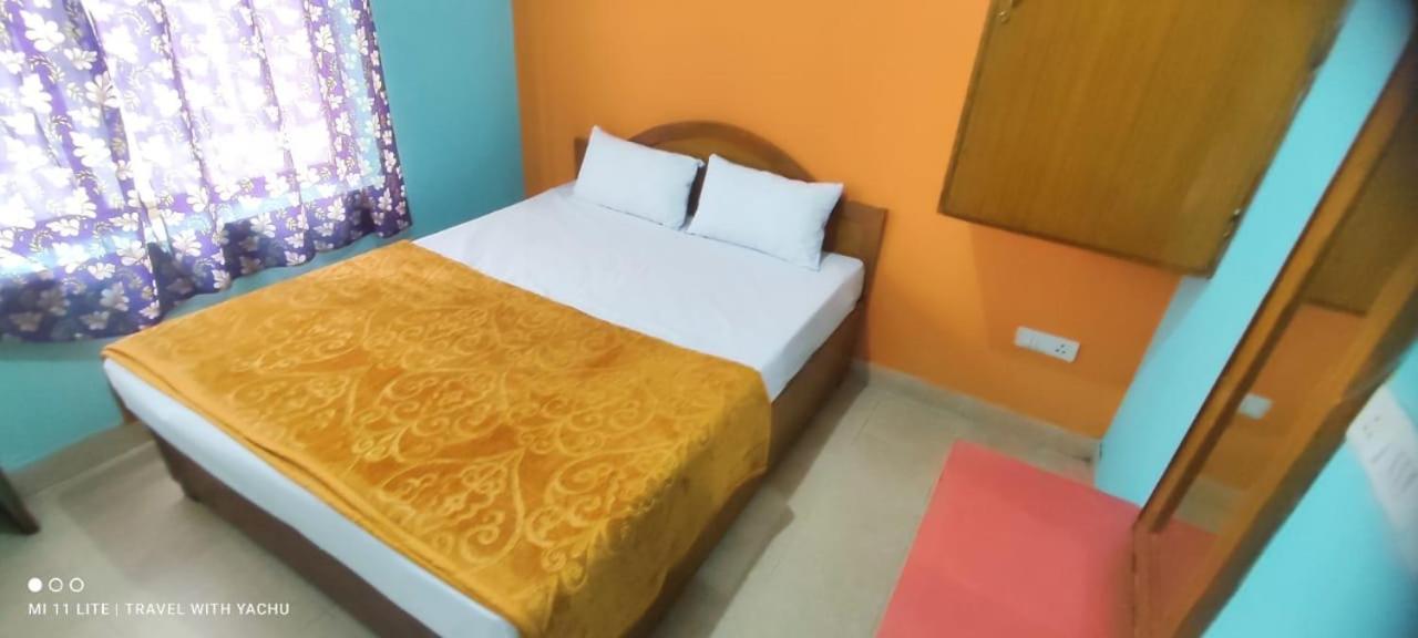 Nakshatra Guest house