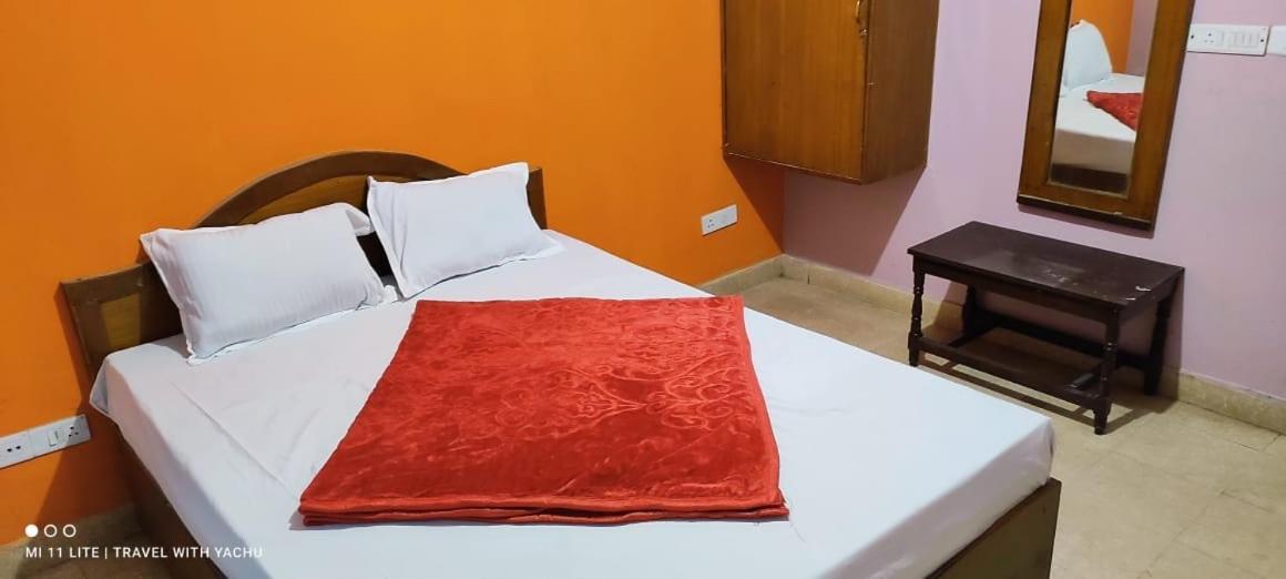 Guest house Nakshatra