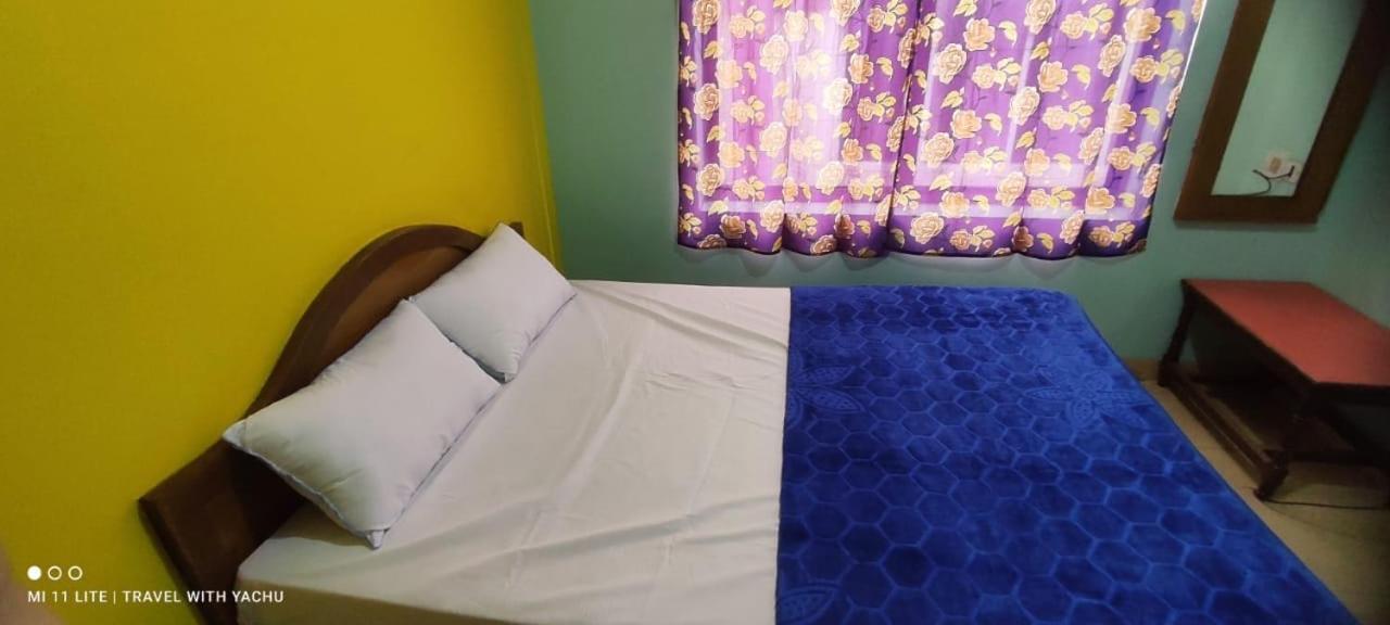 Nakshatra Guest house Ooty