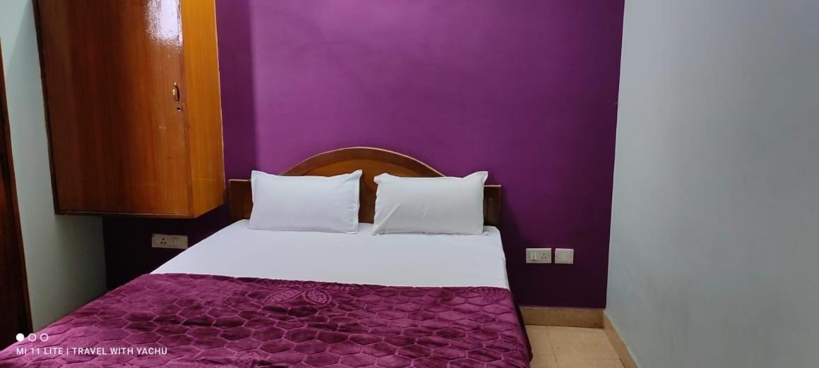Guest house Nakshatra *
